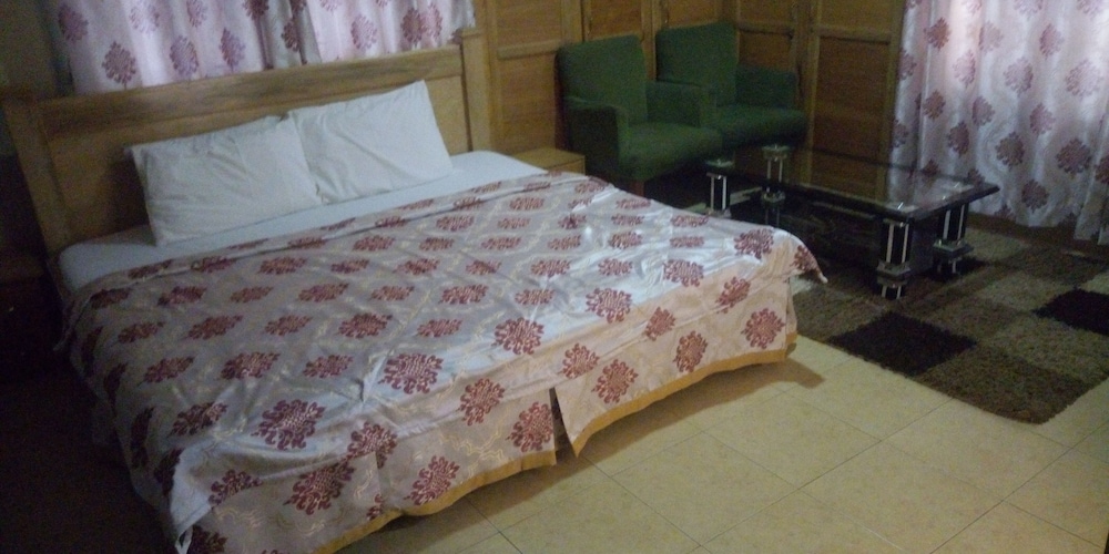 Exclusive Room photo 2