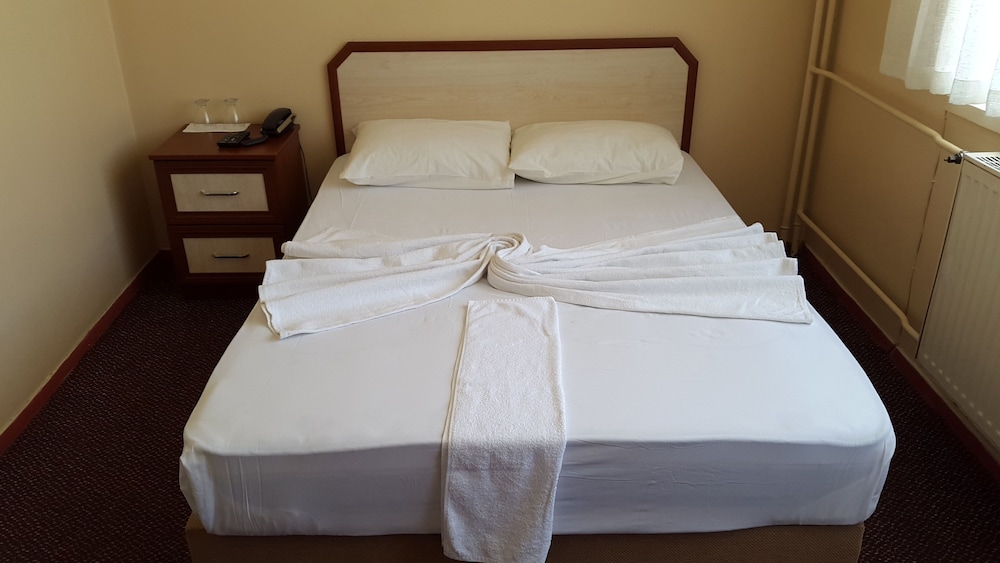 Standard Double Room photo 1