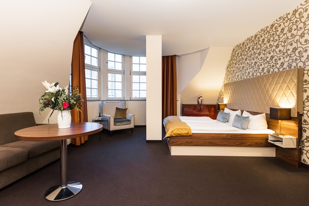 Comfort Double Room - Photo 14
