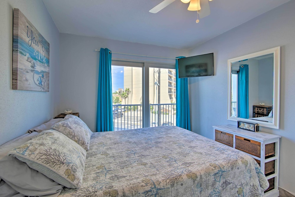 Apartment (2 Bedrooms)