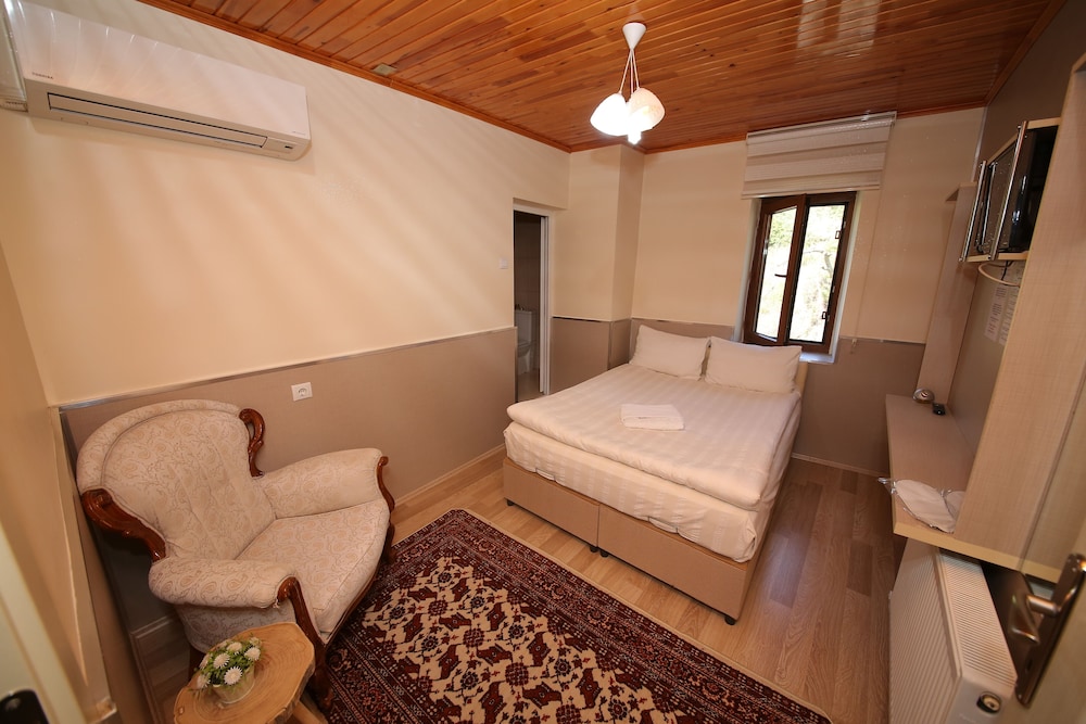 Standard Double Room, 2 Bedrooms photo 1