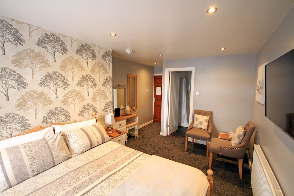 King Double Room photo 3