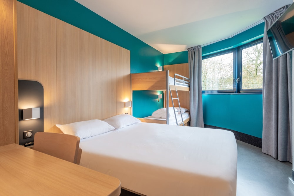 Quadruple Room photo 2