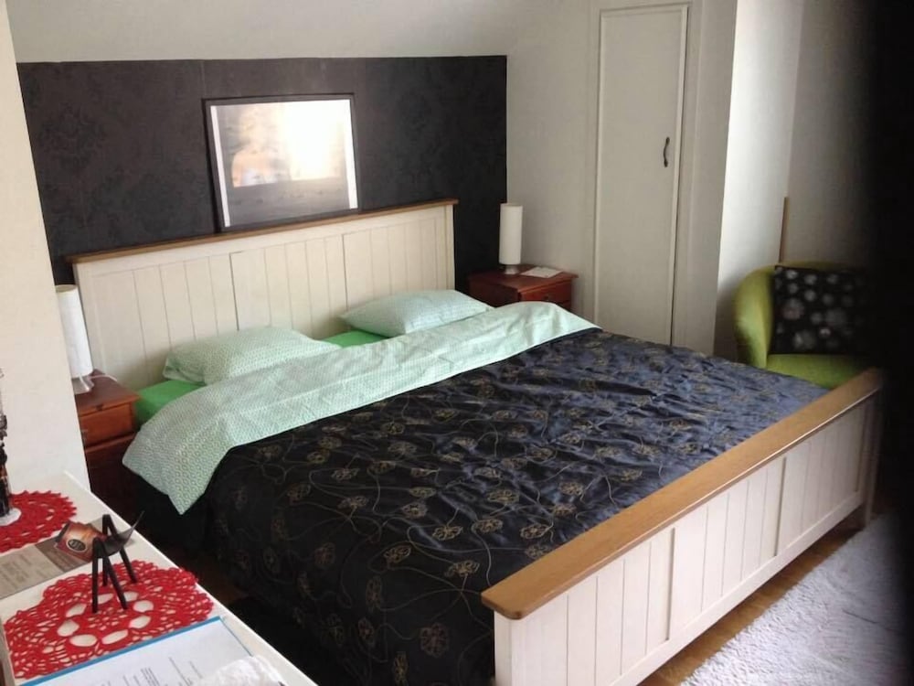 Double Room, 1 King Bed photo 3