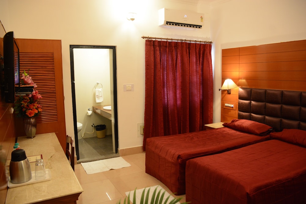 Super Deluxe Room - Photo 1