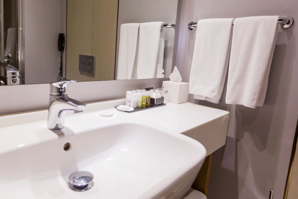 Deluxe Room, City View photo 3