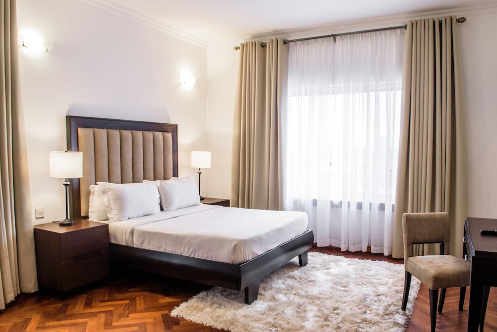 Deluxe Room - Photo 1