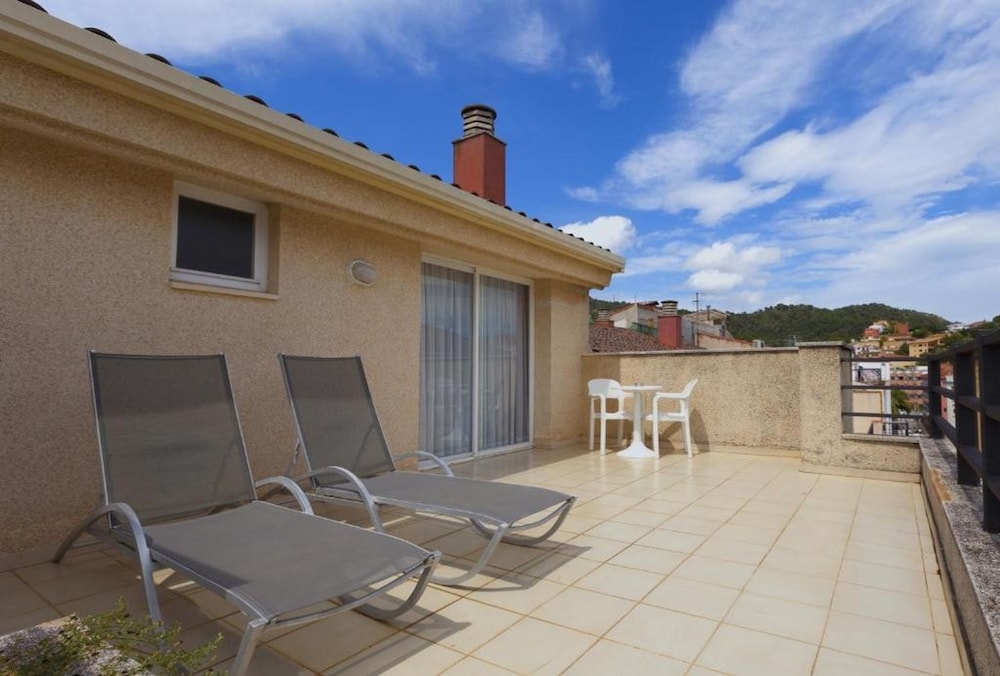 Double Room, Terrace - Photo 9