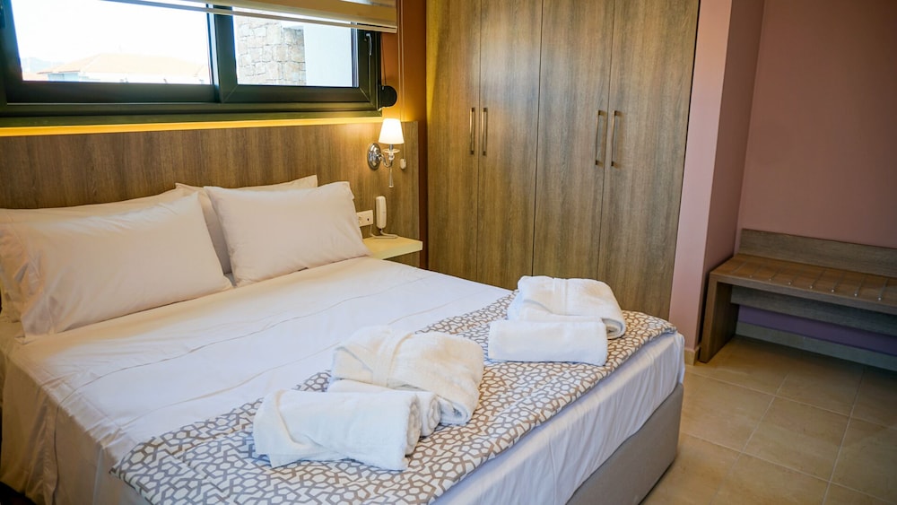 Premium Double Room - Photo 4
