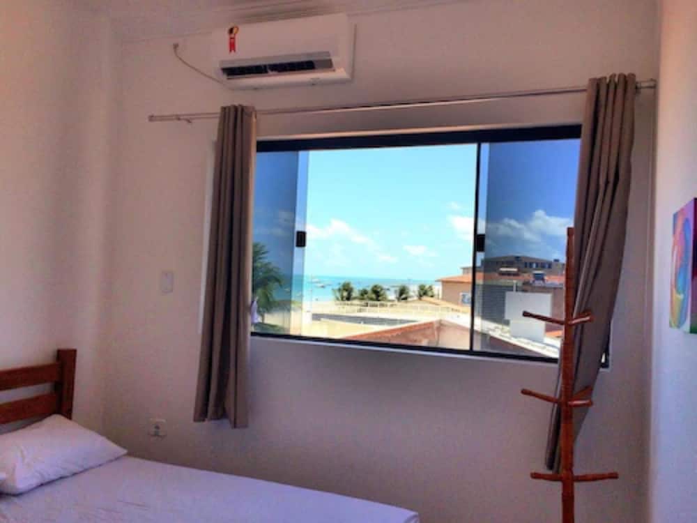 Economy Double Room, 1 Double Bed, Beach View photo 1