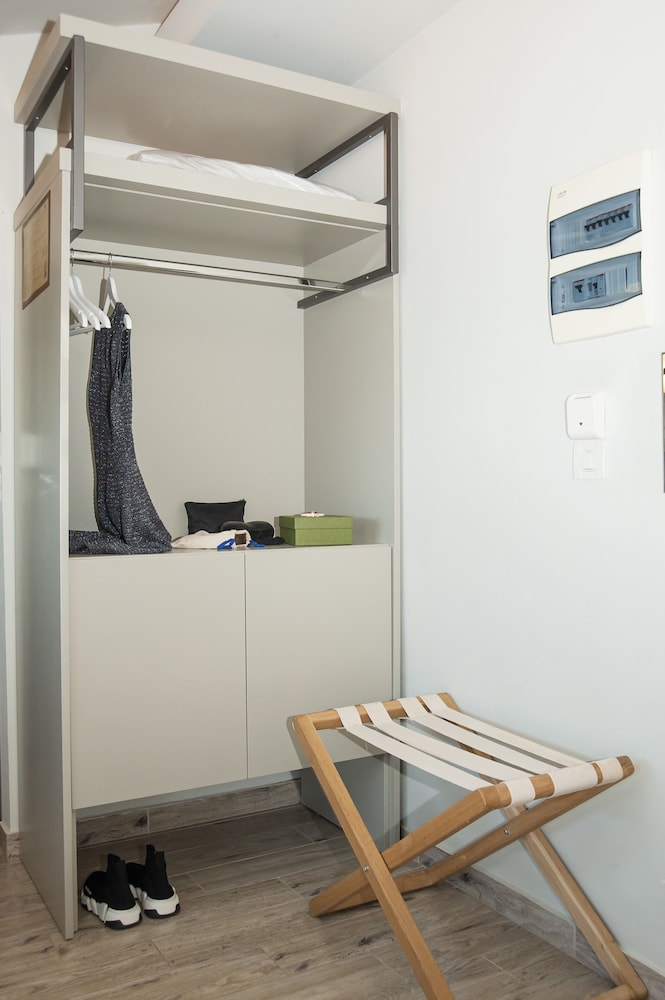 Junior Suite, Jetted Tub (Panoramic View) - Photo 14