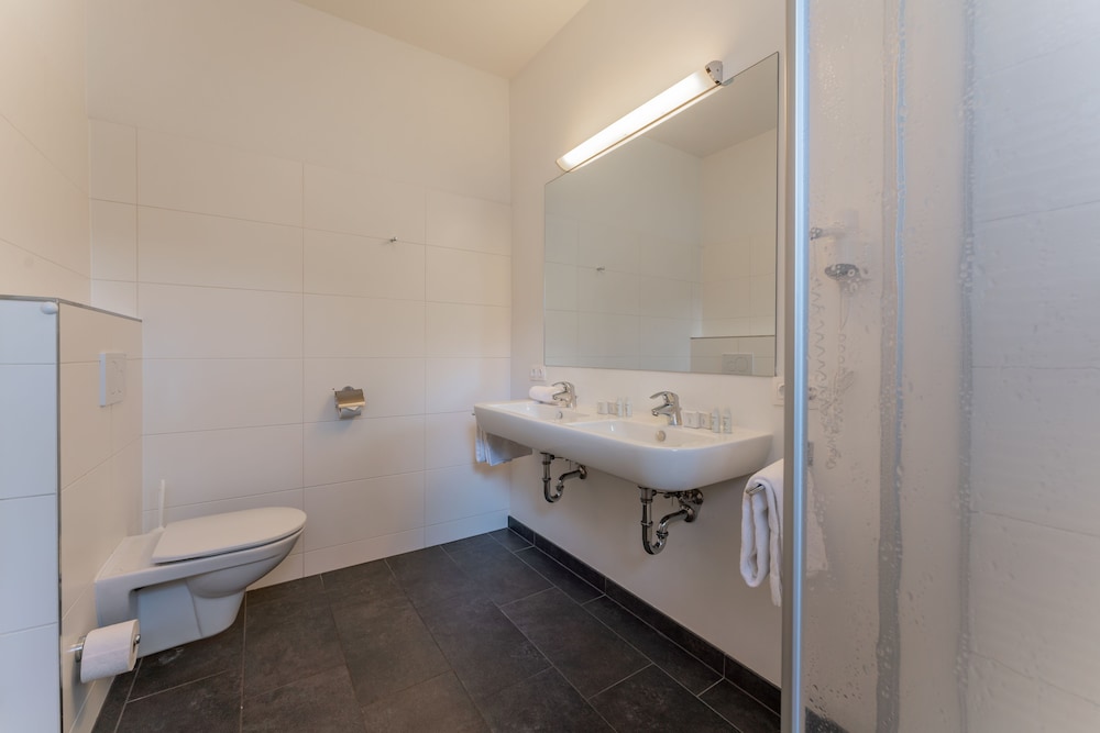 Apartment Comfort Dorfresidence (excl. 100 EUR Cleaning Fee) photo 2