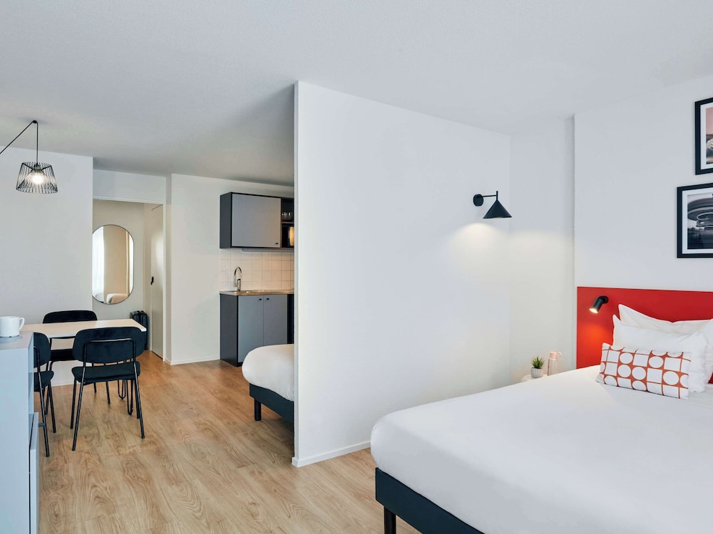 Studio, Multiple Beds - Photo 3