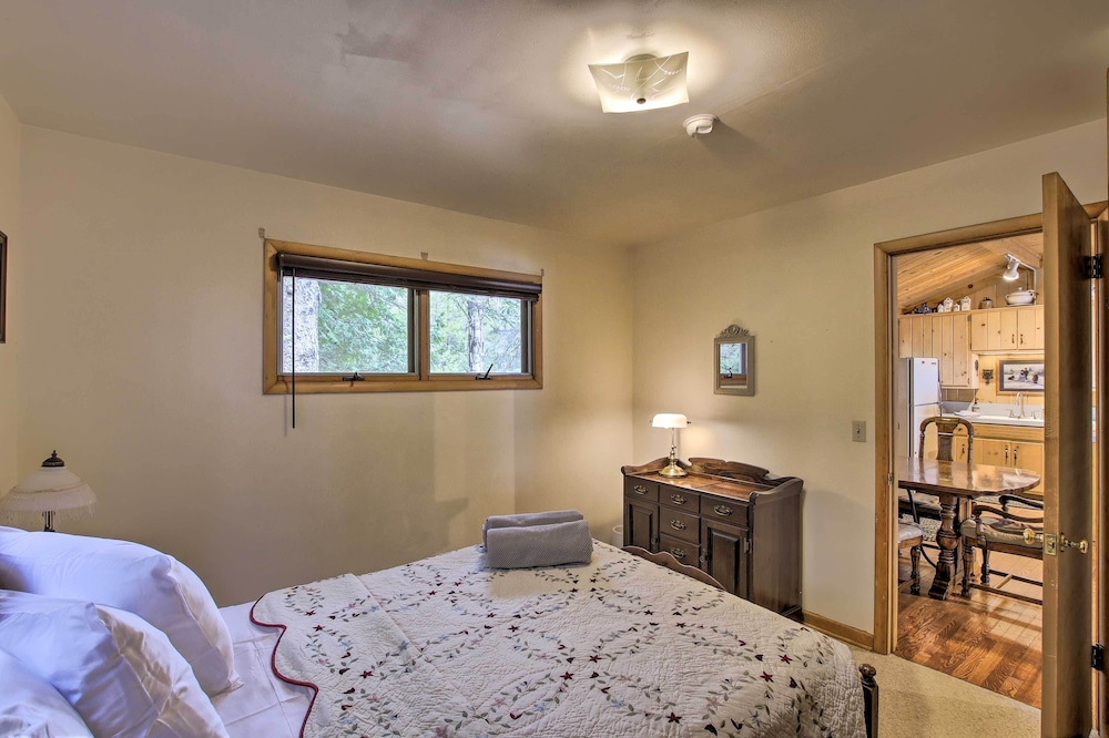 Cottage (3 Bedrooms) photo 2