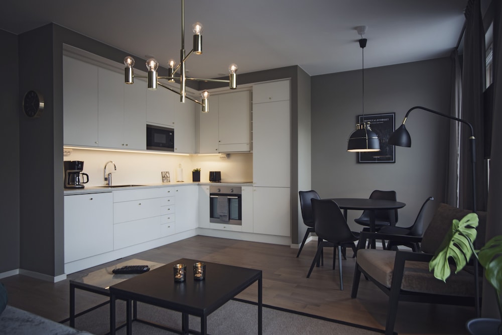 Two Room Superior Apartment
