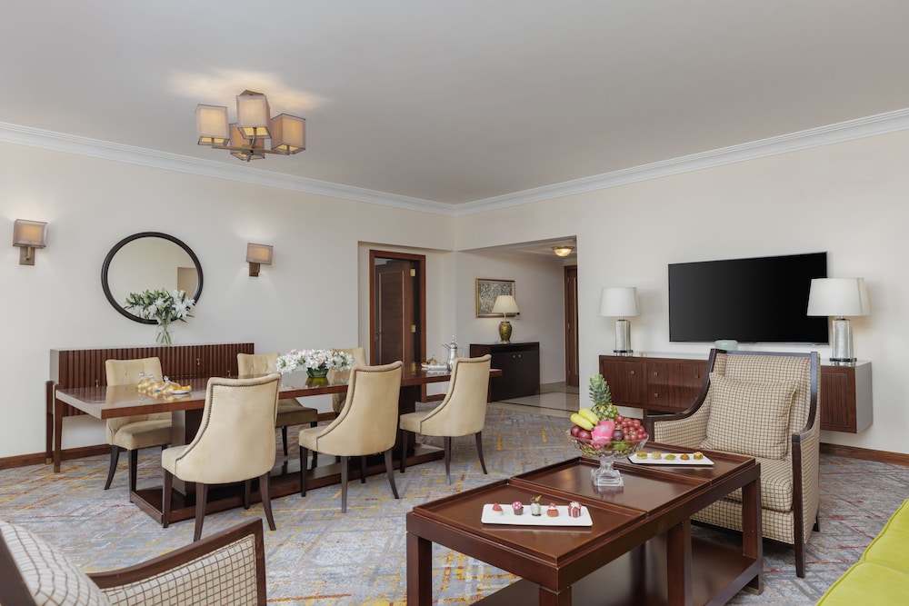 Family Suite, 1 King Bed