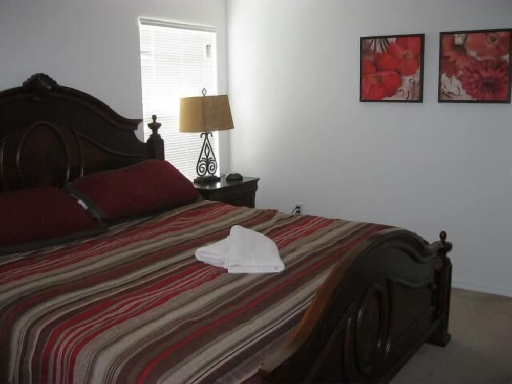 Standard Apartment, 3 Bedrooms