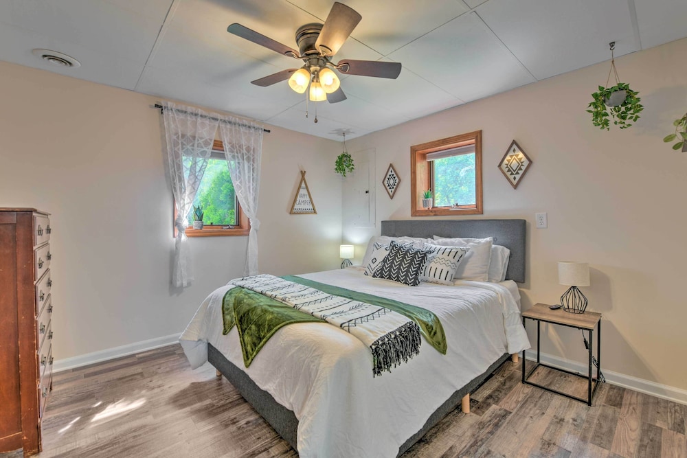 House (2 Bedrooms) photo 1