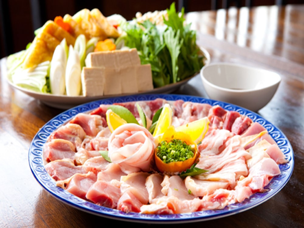 (Okinagusa) Cottage With Kitchen [Non-Smoking]/Chicken Hotpot photo 2