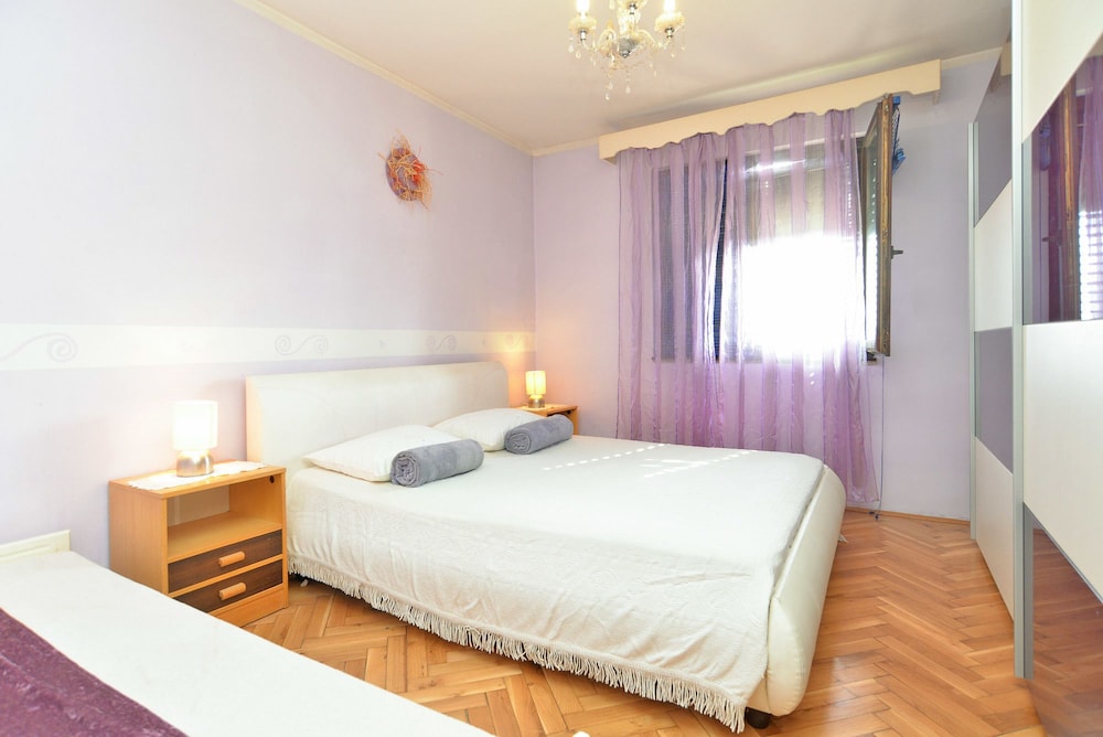 Standard Apartment, 2 Bedrooms (0418)