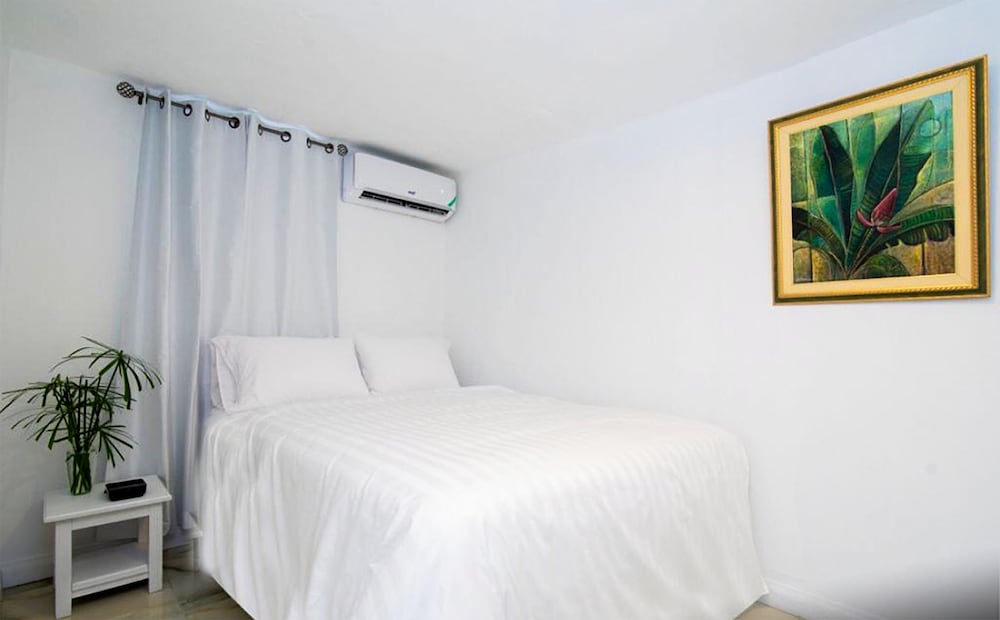 Standard-Studio, 1 Queensize-Bett, Nichtraucher