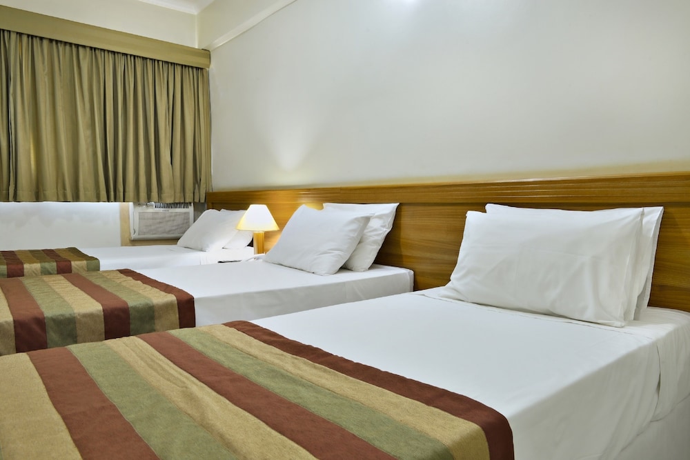 Executive Triple Room photo 3