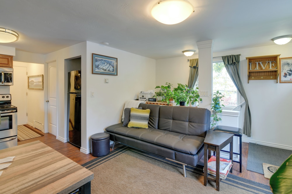 House (2 Bedrooms) photo 1