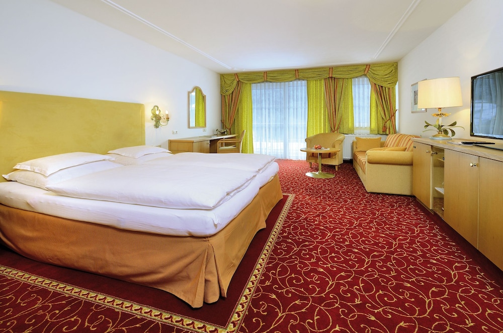 Junior Suite, Terrace, Mountain View photo 1