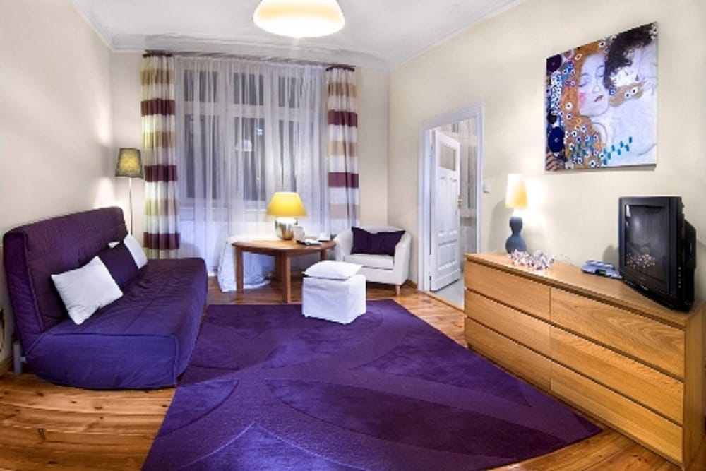 Deluxe Apartment (Twin) photo 3