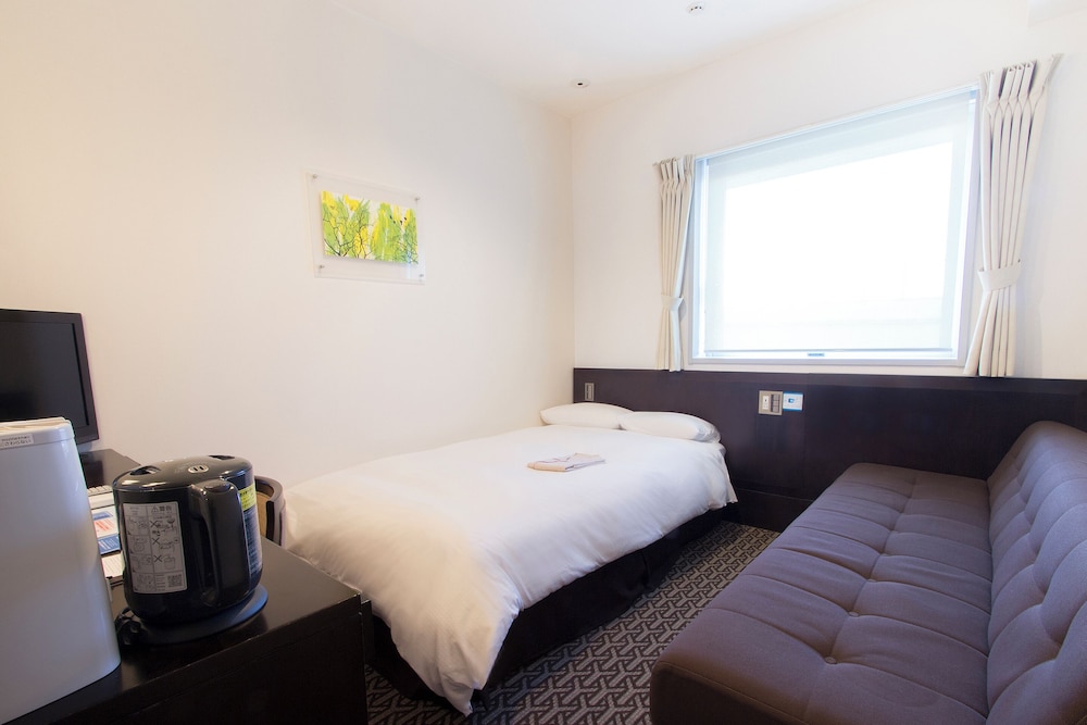 [Non-Smoking] Single Room (16 sqm) - Photo 19