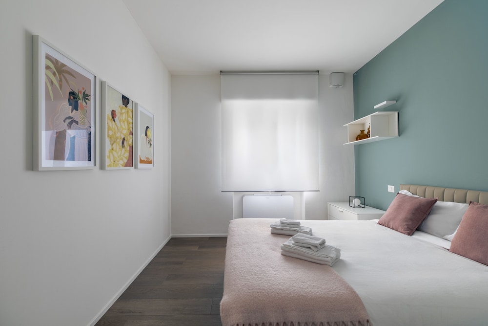 Apartment 3