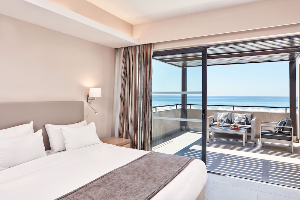 Double Room, Sea View