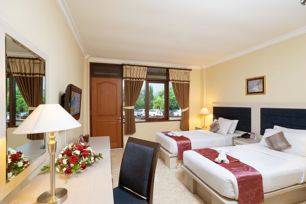 Deluxe Room photo 3