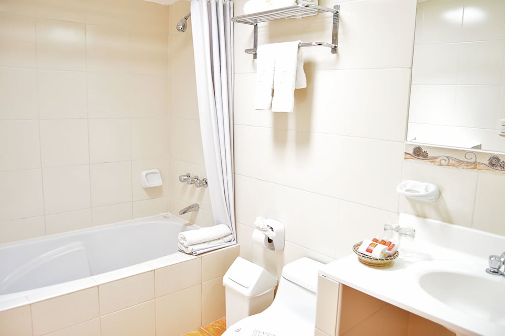 Classic Double Room Single Use photo 3