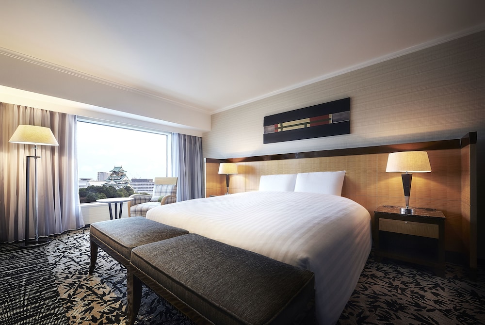 Luxury Junior Suite, High Floor, Non-smoking - Photo 1