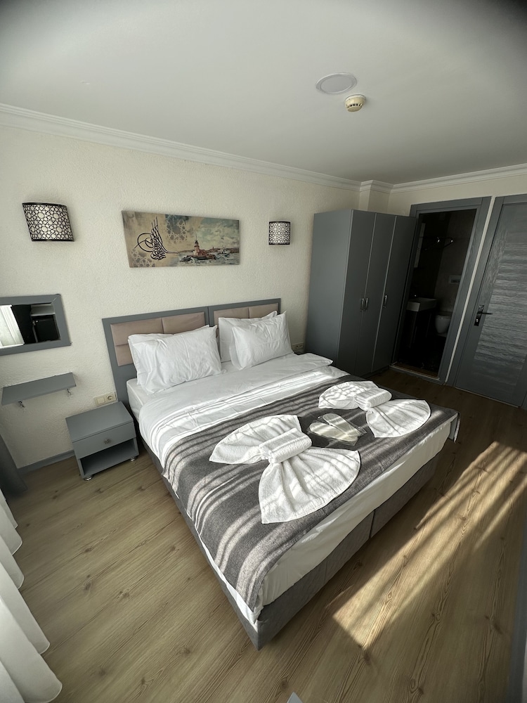 Double Room, Sea View photo 2