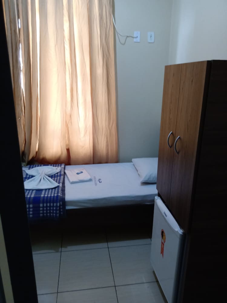 Basic Single Room
