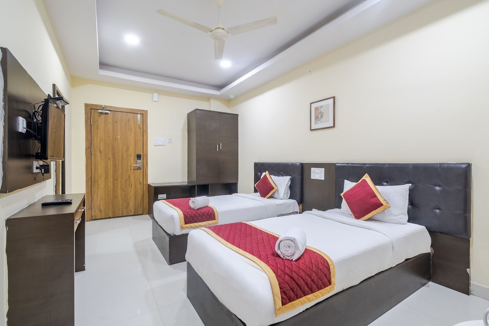 Comfort Room - Photo 1