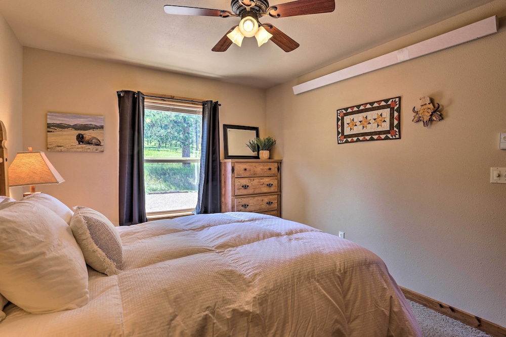 House (4 Bedrooms) photo 1