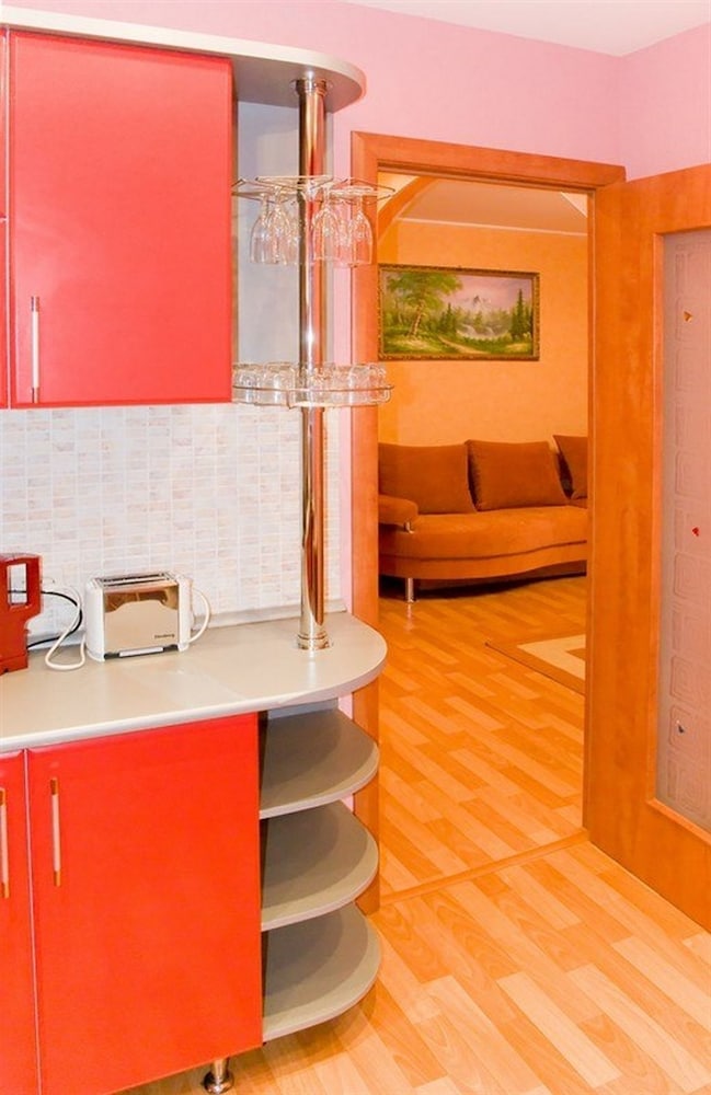 Apartment (Б-10) photo 3