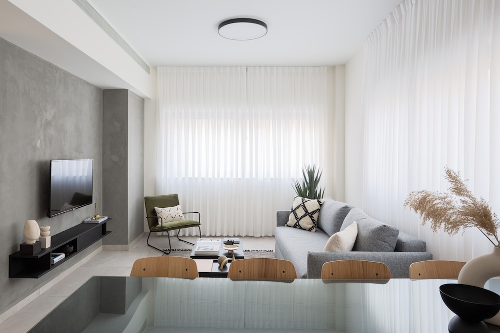 Apartment, 3 Bedrooms