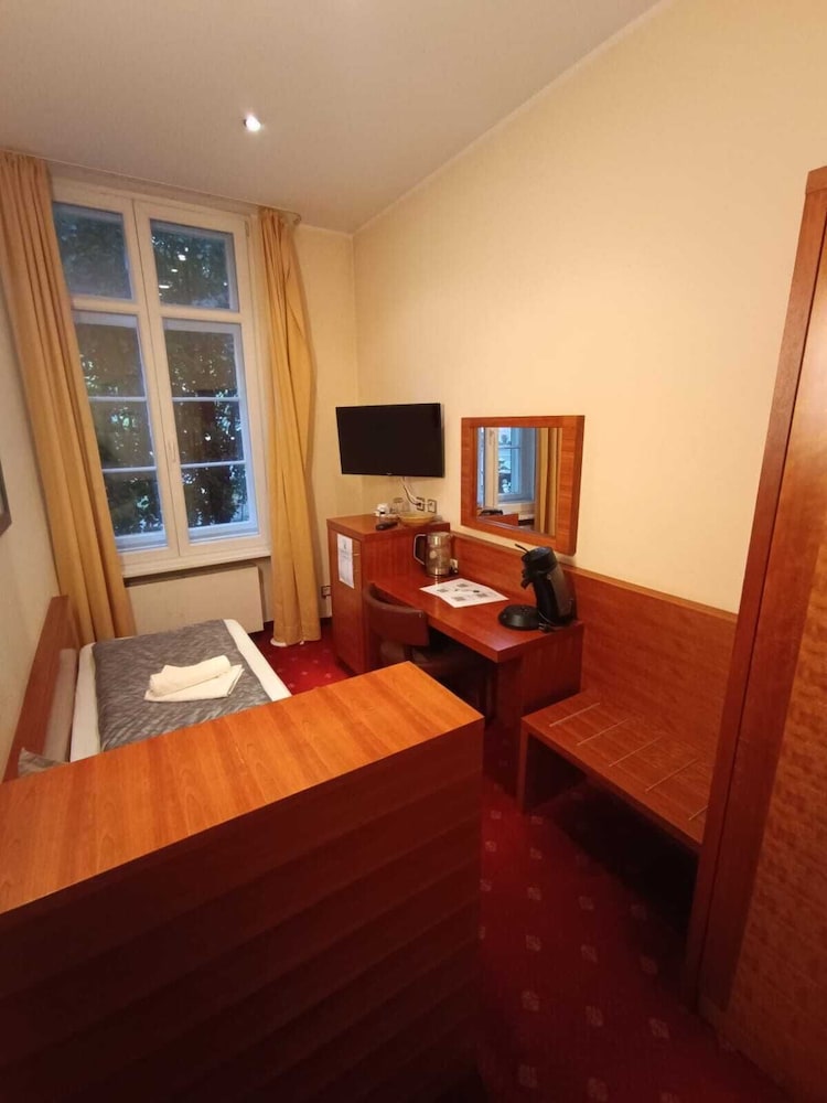 Classic Single Room, 1 Twin Bed photo 1