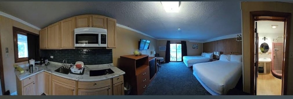 Signature Double Room