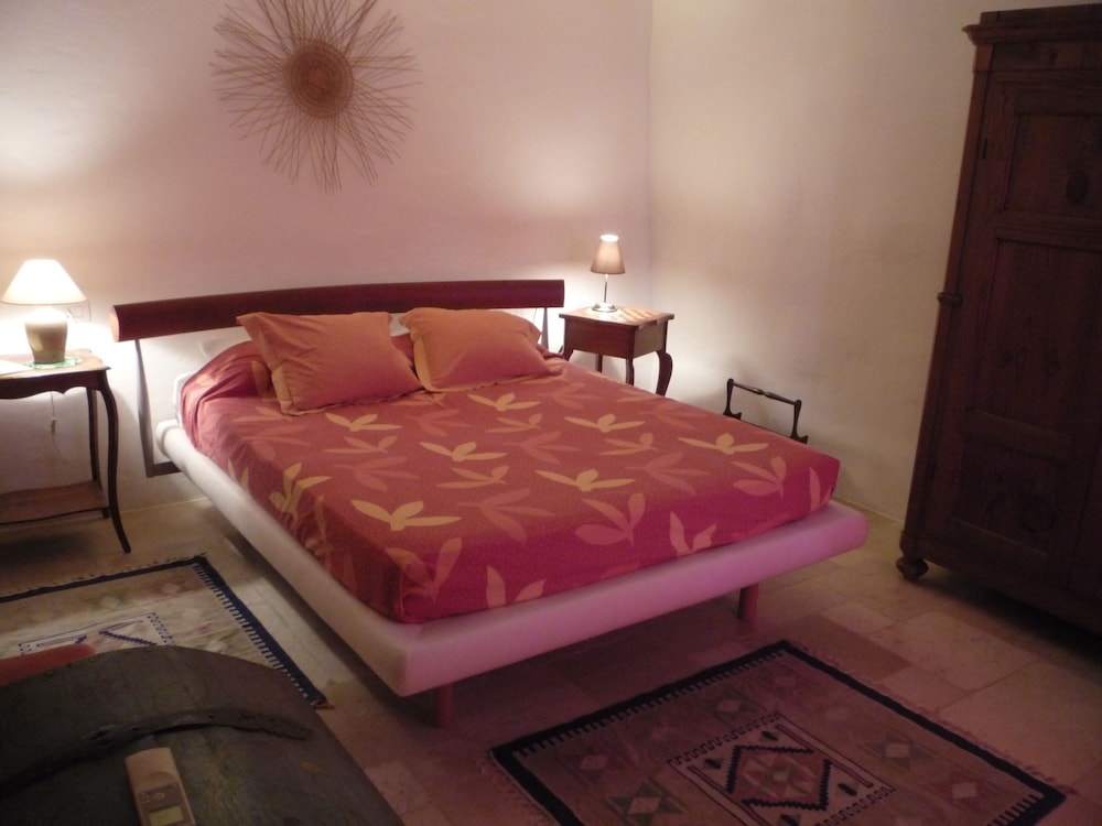 Deluxe Double or Twin Room, 1 Bedroom, Garden Area photo 3