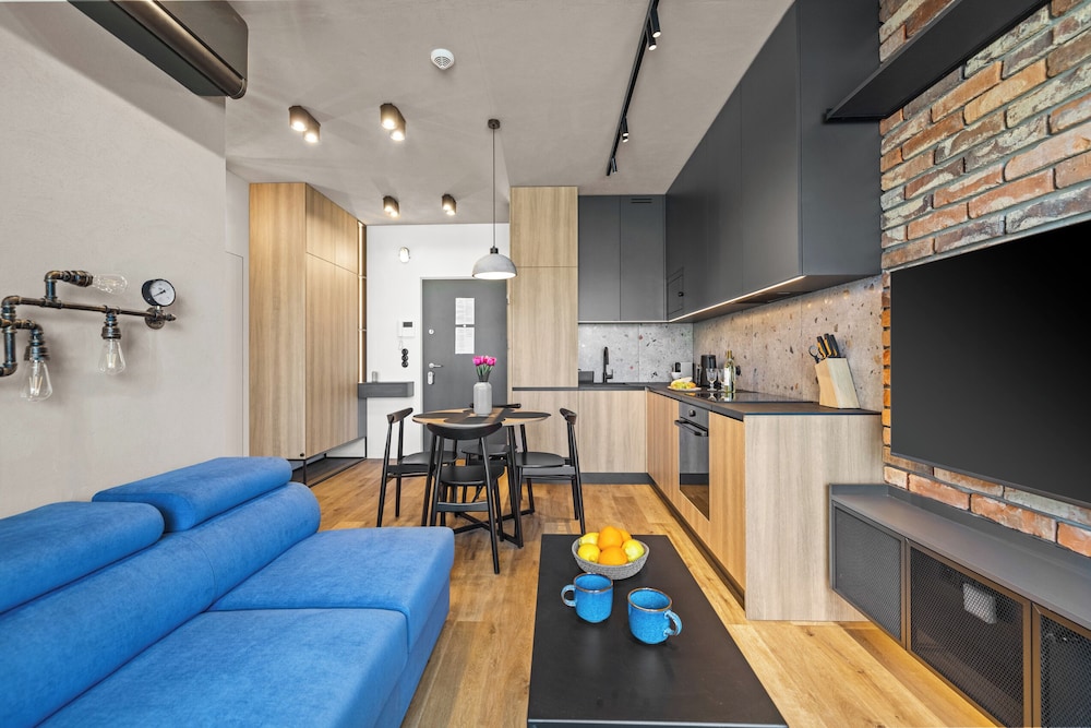 Comfort Apartment