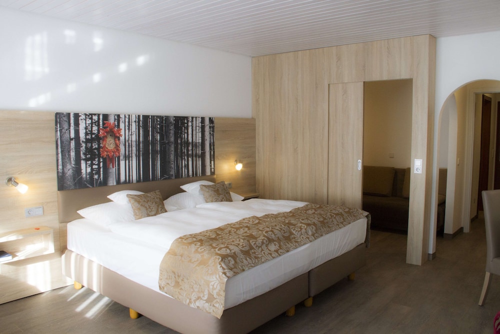 Family Room, 1 Double Bed with Sofa bed (with Sofabed) - Photo 4