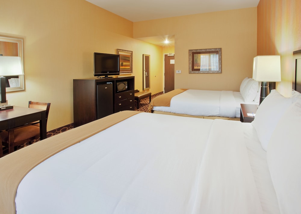 Standard Room, 2 Queen Beds, Accessible (Comm, Tub) photo 1