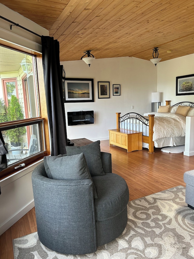 Sky Suite