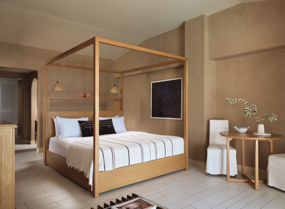 Bungalow 2 Bedroom Private Pool