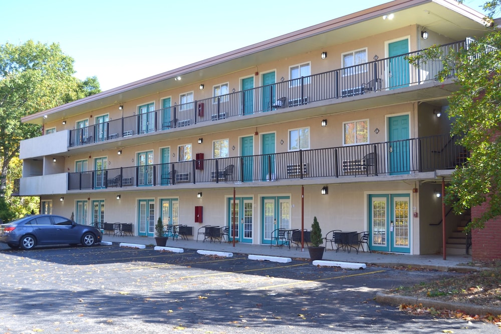 Cascades Inn, Foto 6